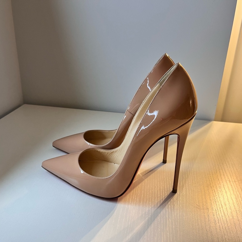 CHRISTIAN LOUBOUTIN SO KATES - Picture 2 of 5